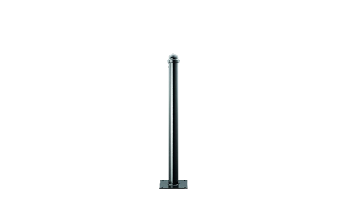 Stilpoller